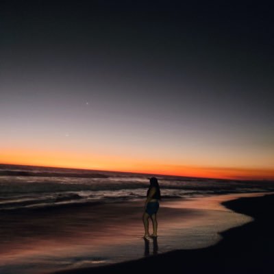 eaeh23's profile picture. Serendipity 🫀✈️