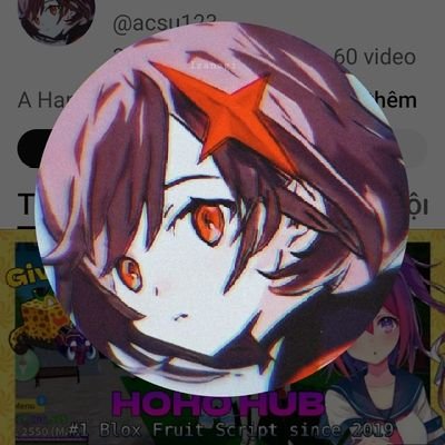 acsu_123's profile picture. A Hansome Roblox Dev🥴
