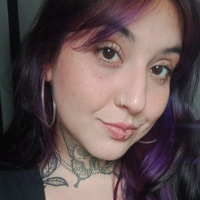 Big butt, bigger heart. 🏳️🌈 ela/dela 🤪 neurodivertida