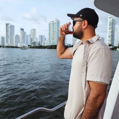 AlexTalii's profile picture. 🤘