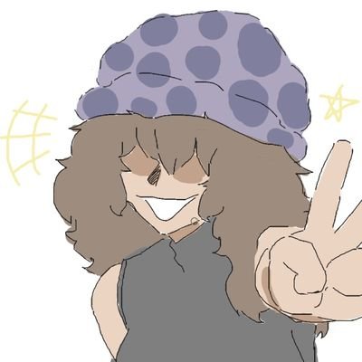 MyeRazia's profile picture. I dont like using my brain it has a hole in it. 
Pvz Fanatic! Plus i like dragon ball ans Yonka
I do art sometimes on @MyejinArt but it sucks!
Pfp by @Baphymoth