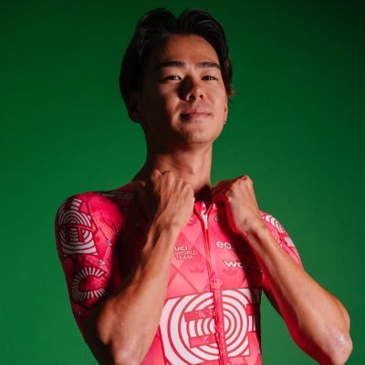 professional rider as @efprocycling YouTubeもやってます!https://t.co/Fm6LgTHjJU