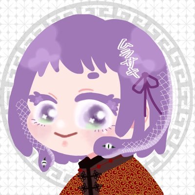 ムラサキ☂️さんのプロフィール画像