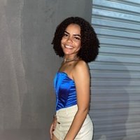 Acinorev (@veronicaxsilvaa) 's Twitter Profile