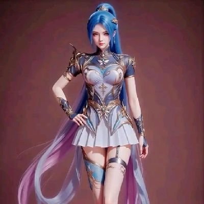 DLIKEXIAO's profile picture. 