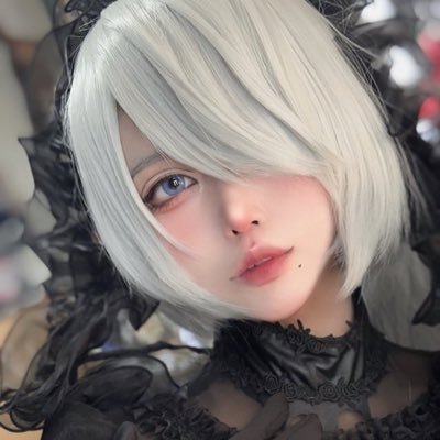 CosplayeršÆšµļ¼sub @Vel_l007 ā£https://t.co/RCEkYaiSKs