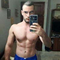 Sai (@fitnerd1) 's Twitter Profile
