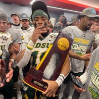 Chris Harris (@5_chrisharris_5) 's Twitter Profile