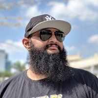 Harish Jonnalagadda (@chunkynerd) 's Twitter Profile Photo Harish Jonnalagadda (@chunkynerd) 's Twitter Profile Photo