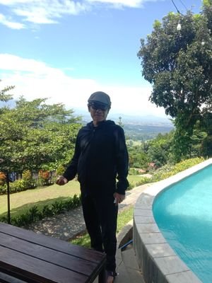 UZaqia33546's profile picture. Pernah belajar di Univ Bengkulu