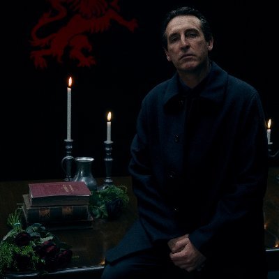 prstrggr's profile picture. 