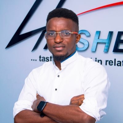 DatNaijaTechBro's profile picture. Content & Digital Marketing Strategist | Brand Identity & Product Growth Specialist | WordPress Designer | Advocate for Child Empowerment