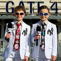 Twinstripe Reporters (@twinstripebros) 's Twitter Profile