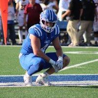 Bailey Mullenberg (@bmullenberg84) 's Twitter Profile Photo