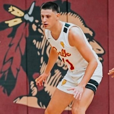 Rhys Grocott Profile