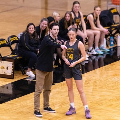 Film History, US History, World History Teacher at Zeeland East HS | Varsity Girls Basketball Head Coach @zechixgbb | Aquinas Grad |