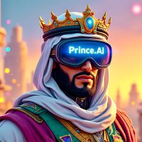Prince.Ai 👑 (@princedotai) 's Twitter Profile