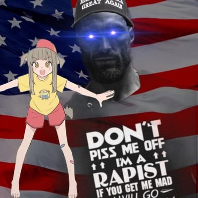 abrakazebra's profile picture. Meme magic 🐸 
Chutzpah noticer 👀
Holy warrior 🛡