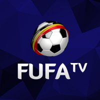 FUFA Tv (@fufatv1) 's Twitter Profile Photo FUFA Tv (@fufatv1) 's Twitter Profile Photo