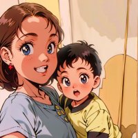 @4月からワーママ (@tmk_08t) 's Twitter Profile