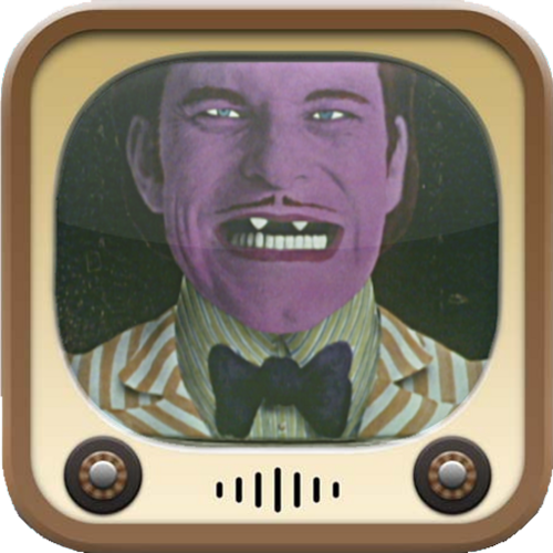 The complete Monty Python's Flying Circus TV Series FREE in your iPhone! Jolly Good! http://t.co/L4HURiNd1d