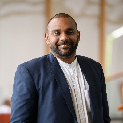 Kama7esh's profile picture. Former journalist | RT ≠ endorsement | 📩: kamles_kumar@outlook.com