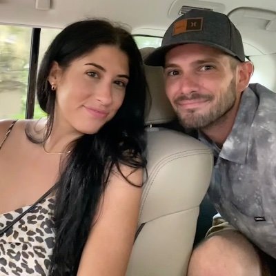 nikkixgiovinco's profile picture. 34 | frankie’s mama | SAHM