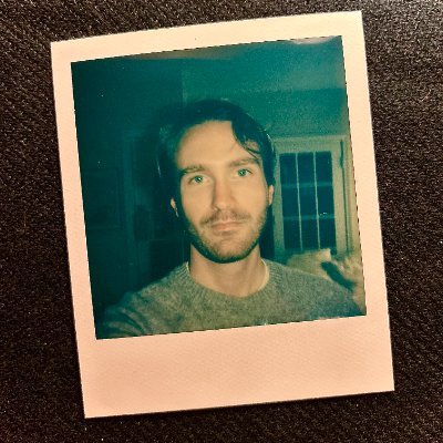 ebcooper44's profile picture. he/him