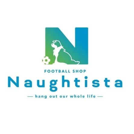 naughtista's profile picture. 2025.03 Open!!フットサルを盛り上げる!
神出鬼没のフットボール用品店
営業時間はお問い合わせください

フットサルシューズやアパレルを販売しています
オーナー→ @nfc_hase
チーム→ @nfcshonan
※取扱ブランド※
サッカージャンキー、JOMA、Activital、SULLO、WEPUAN