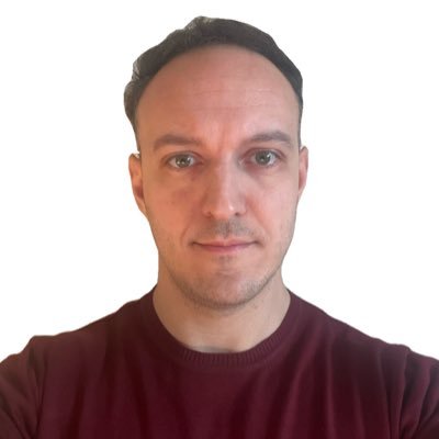 Senior SOC Analyst @sentinelone • Fitness enthusiast • Cinephile • My Credly: https://t.co/FC3nl6VqgP