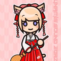 ひばり (@hibari_ff) 's Twitter Profile Photo ひばり (@hibari_ff) 's Twitter Profile Photo