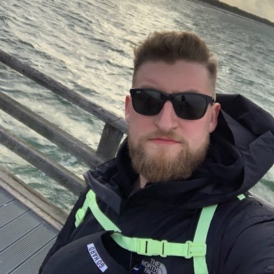 David_Softail's profile picture. 🕰  🪖 📉📈