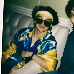 Procyon_lotor14's profile picture. Welcome! Enjoy your stay!