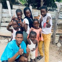 Omarjallow (@omarjallow4777) 's Twitter Profile