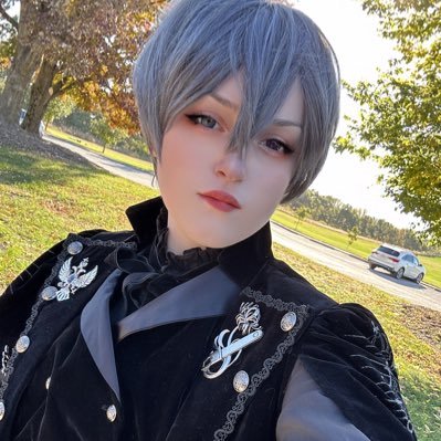 Cosplay | 24 | ENG | POL | JP ok 👌🏻 IDOLiSH7 | MEZZO | Re:vale | twst | ATINY | ARMY | Shawol