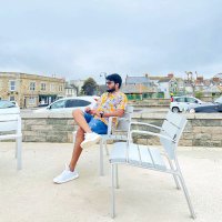 Aravind Yamana (@aravindtweets7) 's Twitter Profile