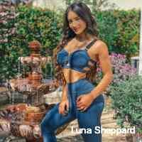 lunashheppard's profile picture. Snap: natalie.zoroyan