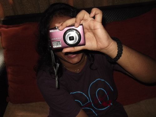 vnair_93's profile picture. m a rookie photographer :) :P