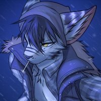 Ice wolfen (@icewolfey0) 's Twitter Profile