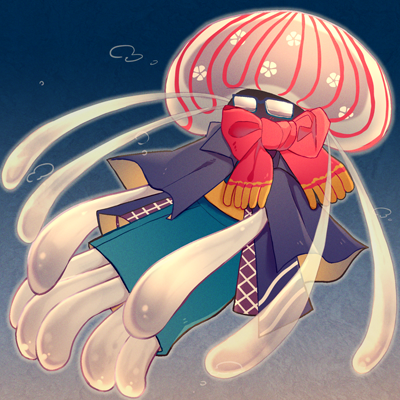 深海ロックさんのプロフィール画像
