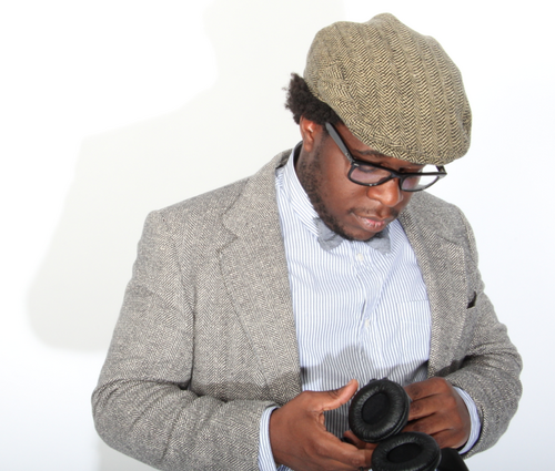 The dreamer that invested in himself. Founder, Publisher, Music enthusiast and the list keeps growing.