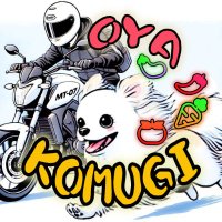 こむぎの親 (@vfr800r2) 's Twitter Profile