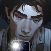 Viktor (@hextechcreator) 's Twitter Profile