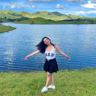 SINCE 2020 🤍 6.25.21: Elyse, Calm down.- Donny Cute mo Elyse- Donny Thank you Elyse- Belle 7.26.23 Ah! ikaw pala yung palaging umiiyak sabi ni mom-Belle
