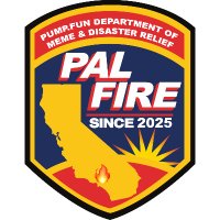 PalFire (@goexist1) 's Twitter Profile