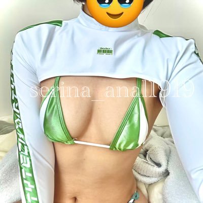 serina_anal1919's profile picture. 東北の20代色情狂カップルアカウントです。 好き:アナルプレイ、SMプレイ、野外露出、複数 更新頻度は低めですが私たちのセックスライフを投稿します👅 18歳未満の閲覧禁止！ 💕mayfansはこちら→ https://t.co/THZMQVDa0a  #myfans