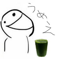 あおじる (@kale_aojiru) 's Twitter Profile