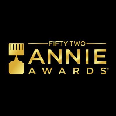 AnnieAwards Profile