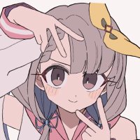 ミズナ (@mizuna_) 's Twitter Profile Photo ミズナ (@mizuna_) 's Twitter Profile Photo