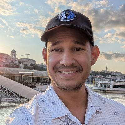 imdanielrussell's profile picture. I love my wife, my corgi, and sports. I forecast weather.